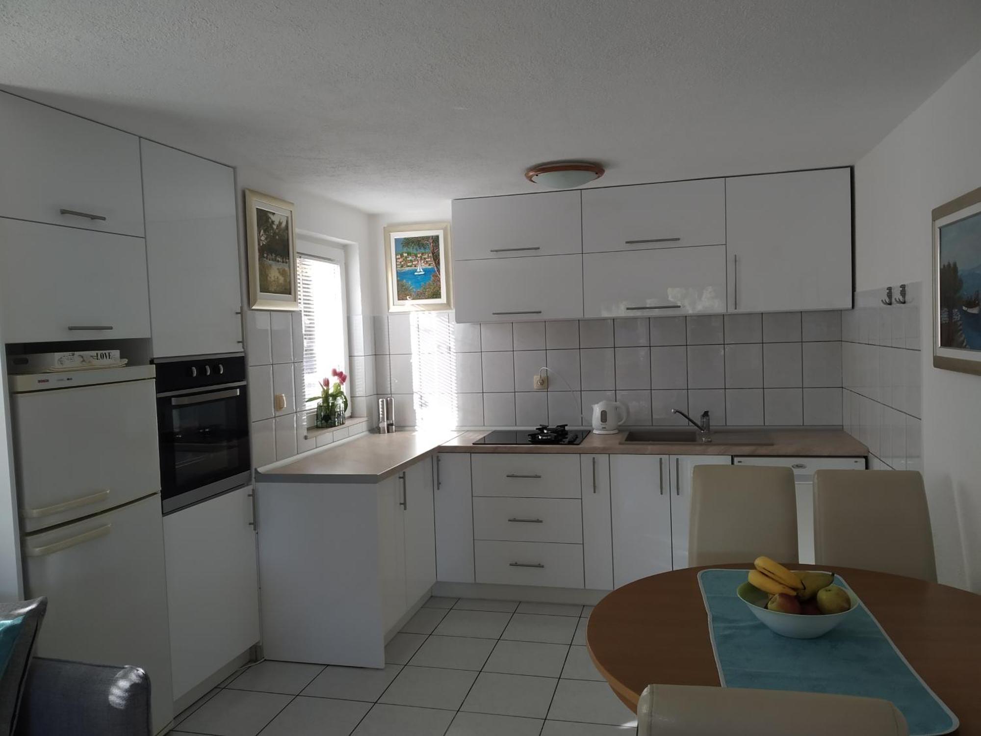 Holiday Home Milenka Rogoznica  Exteriör bild